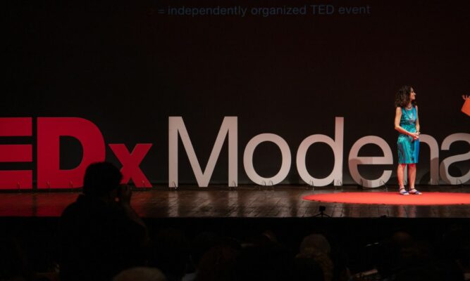 TEDXModena 2023