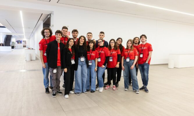 TEDXModenaWomen 