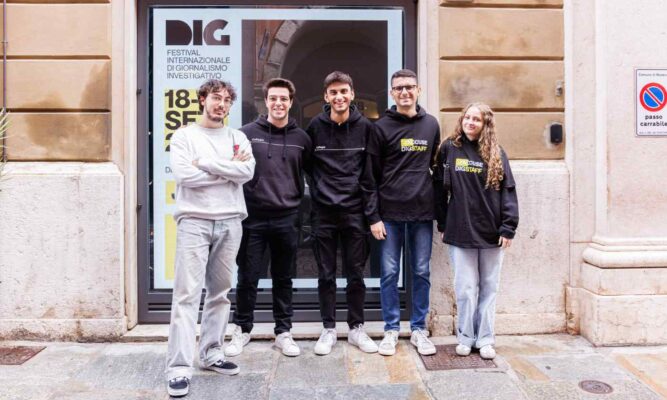 DIG Festival