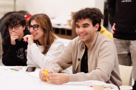 È ora disponibile il bando INPS per sostenere gli studenti universitari dei Collegi di Merito