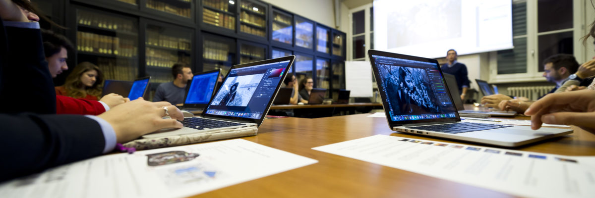Corso Fotografia FSC - 2015