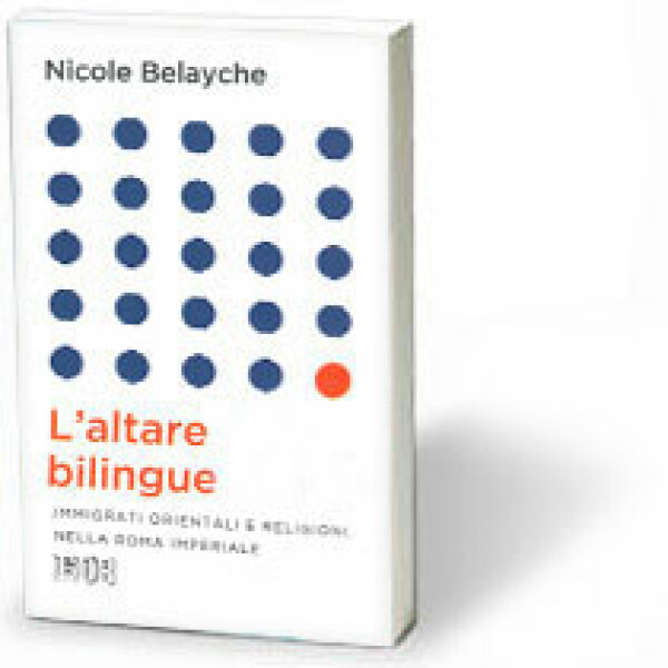 L'altare bilingue