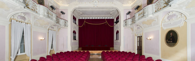 teatro