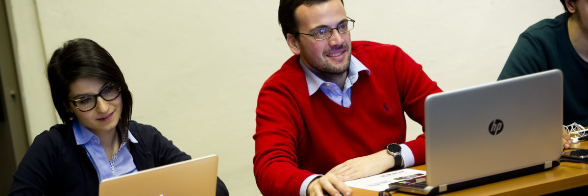 Corso Fotografia FSC - 2015