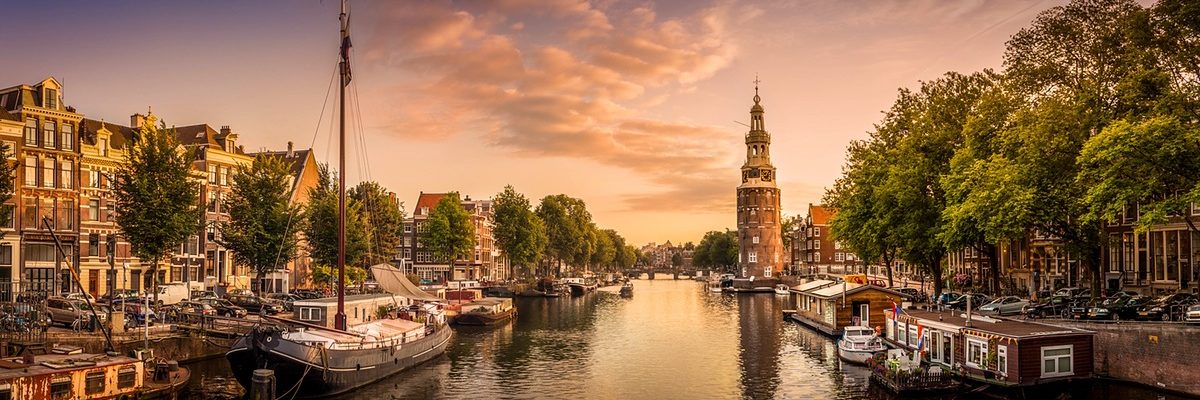 news amsterdam