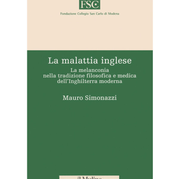 La malattia inglese