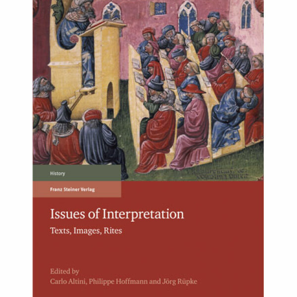 Issues of Interpretation