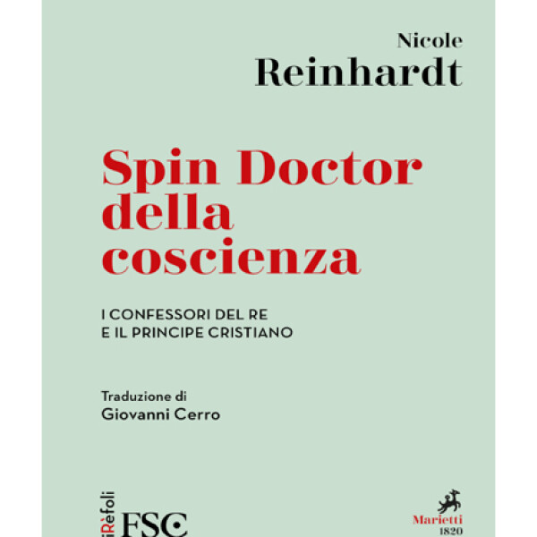 Spin Doctor della coscienza