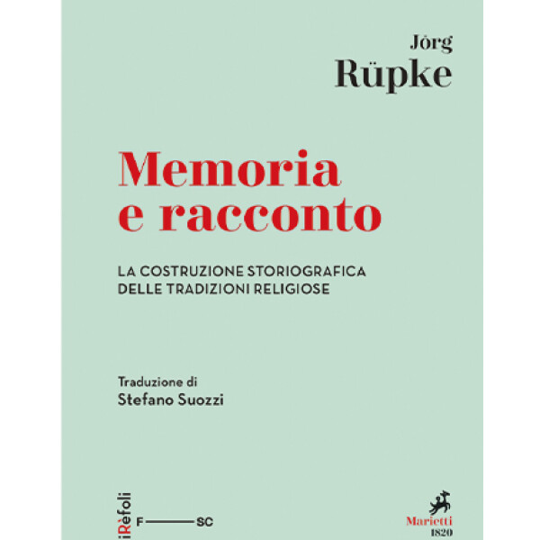 Memoria e racconto