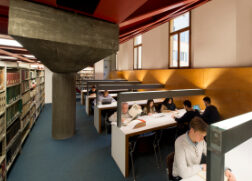 Newsletter - Biblioteca