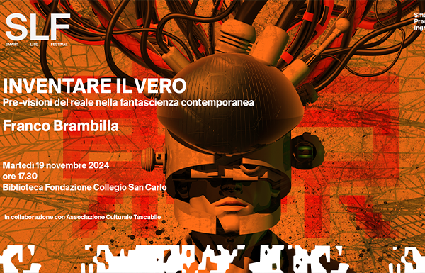 inventare il vero