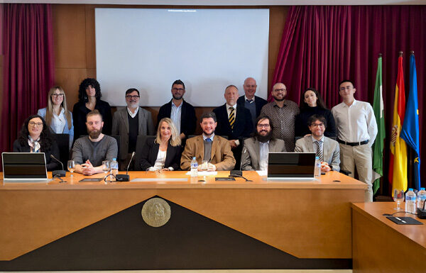 Seminario dottorale 2025 - newsletter