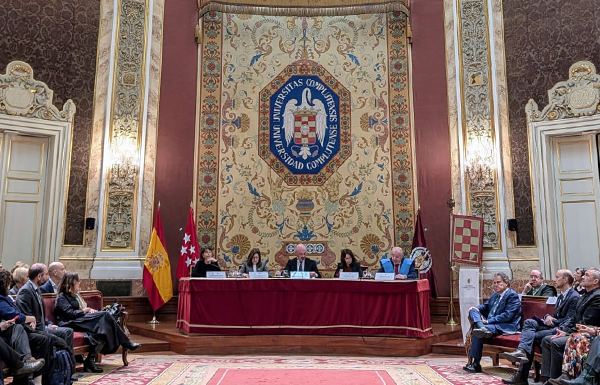 XLVI Jornadas de Colegios Mayores Universitarios