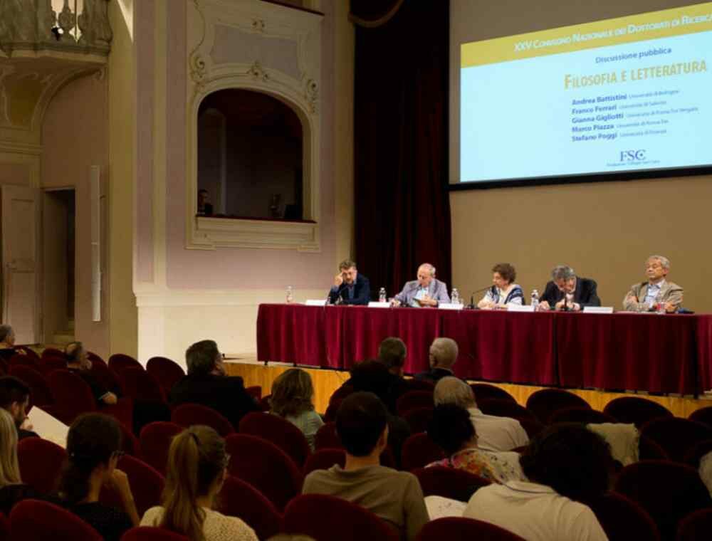 Scuola Alti Studi