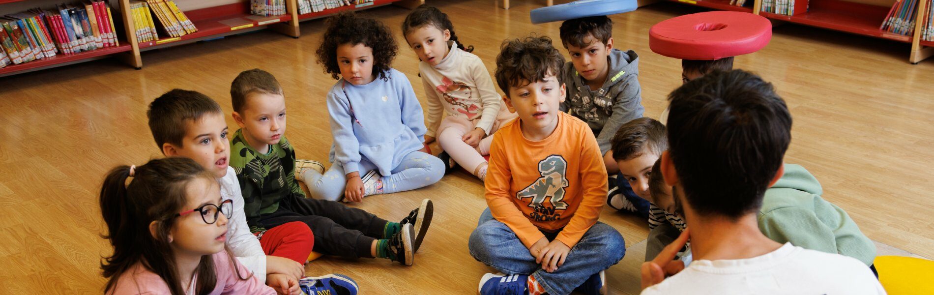 2025-10-04 Filosofare Piccoli porcospini - Medolla-037 (1)