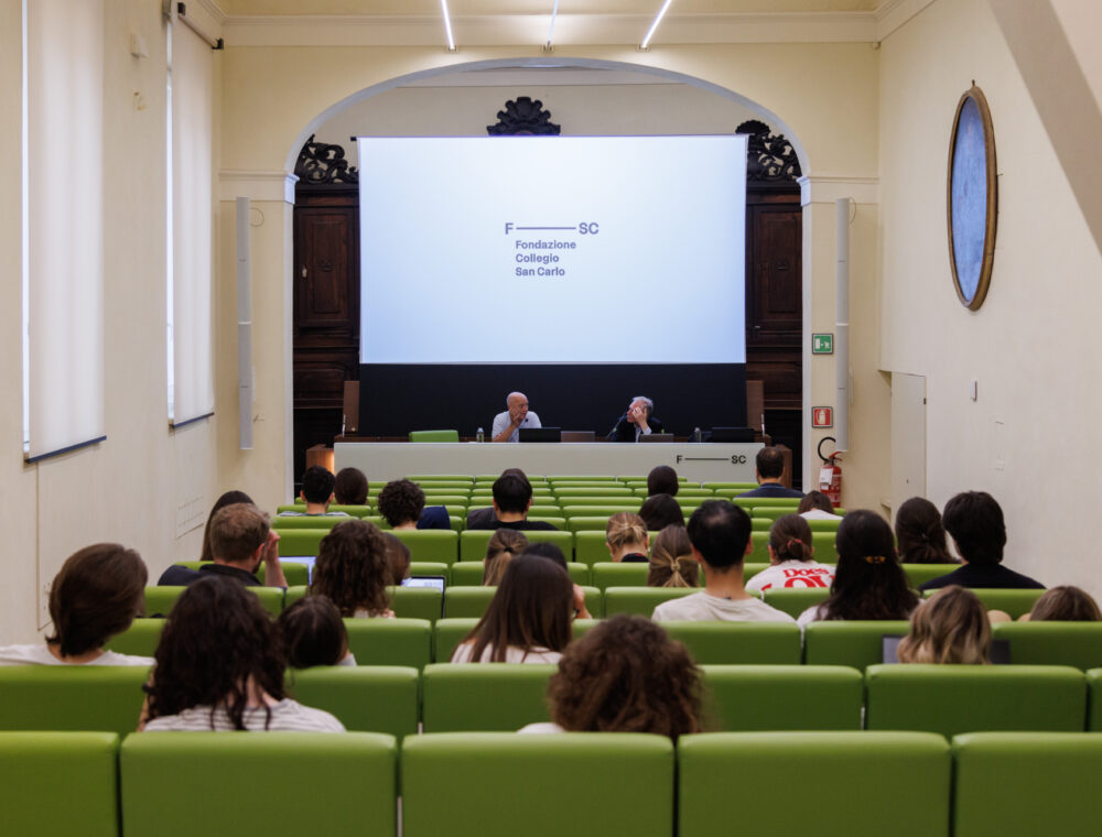 Etica delle professioni 2026