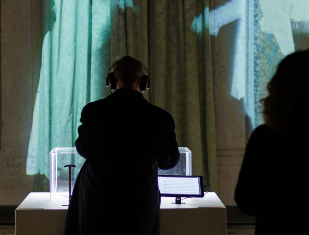 Doppio appuntamento con Elettrobiblioteca per la Notte degli Archivi