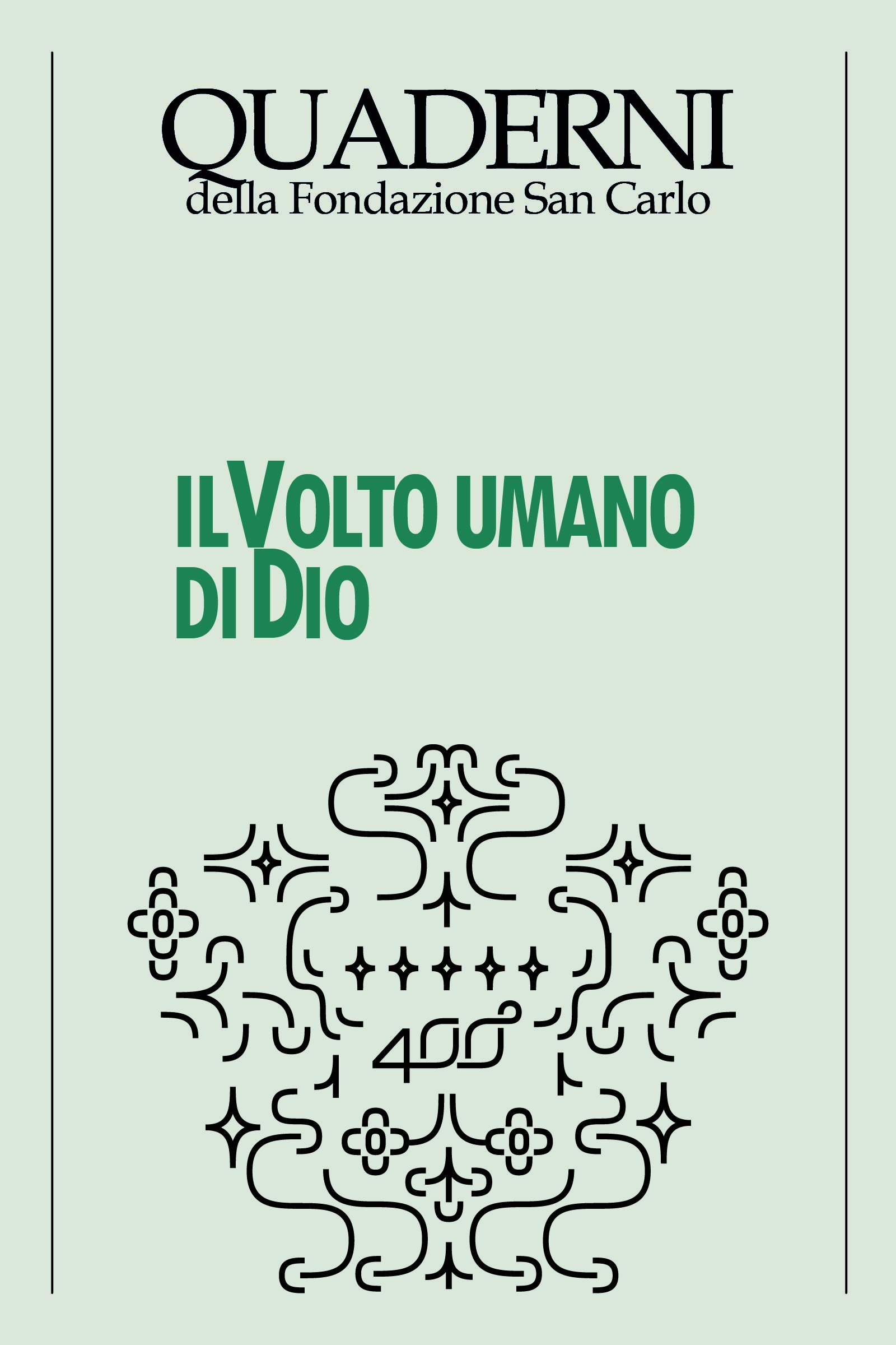 Il volto umano di Dio