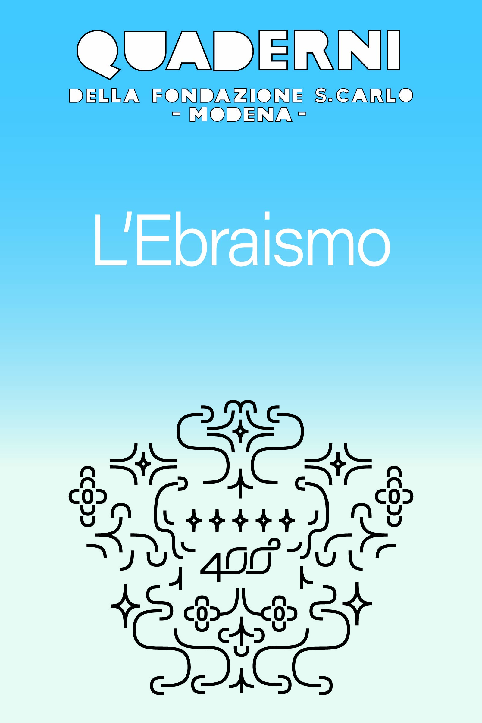 Ebraismo