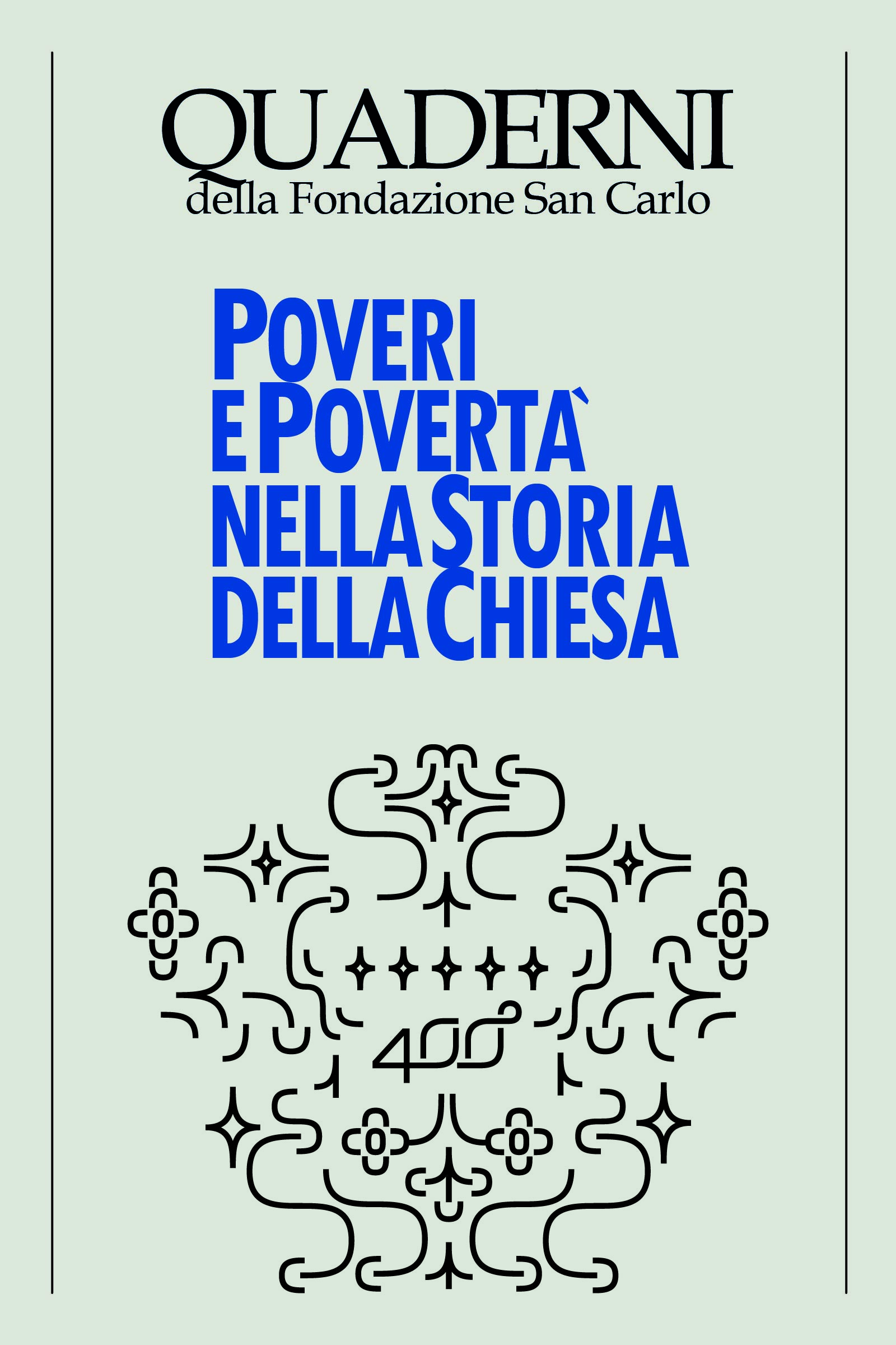 Poveri e povertà nella storia della Chiesa