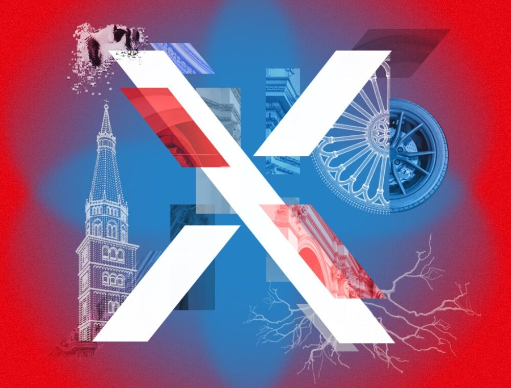 TedxModena 2026: “Embrace your Heritage”