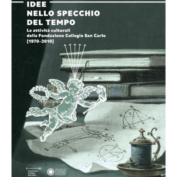 Idee nello specchio del tempo